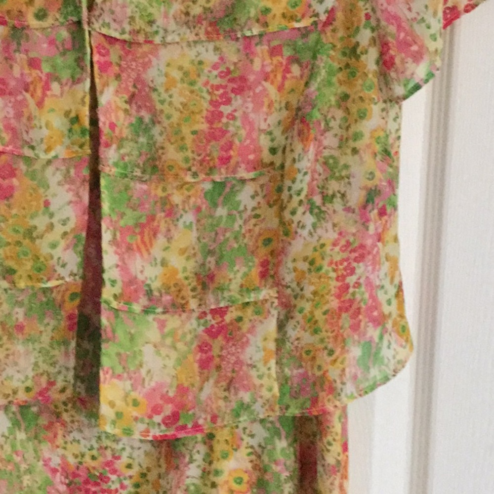 Dress - Picture 4 of 5